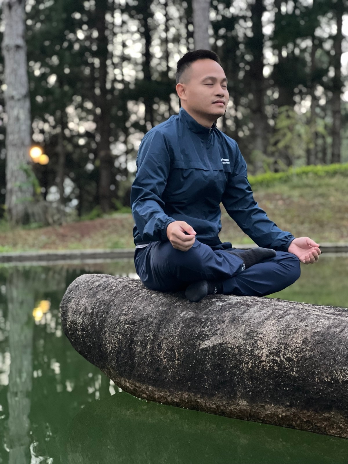 Nhiều năm trước&nbsp;đây.